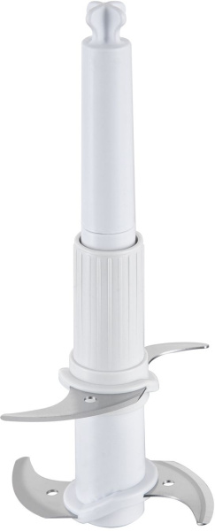 Блендер портативный Polaris PTB 0435 400Вт белый