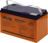 Батарея для ИБП Delta DTM 12100 L 12В 100Ач