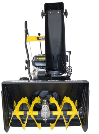 Снегоуборщик бензин. Huter SGC 4000 5.5л.с.