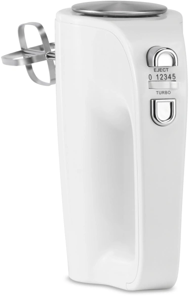 Миксер ручной Vitek VT-1423 600Вт белый