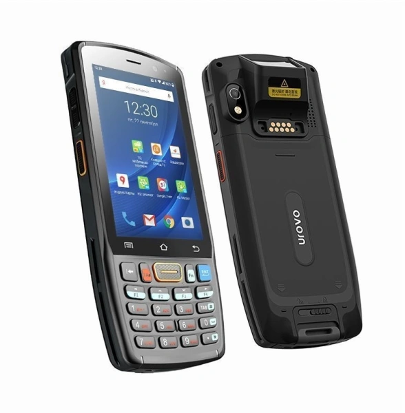Терминал сбора данных Urovo DT40 (DT40-LITE12U4401X-T)