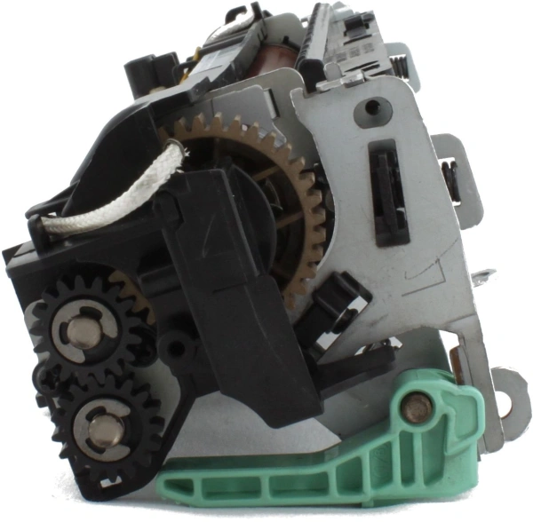 Печка в сборе Cactus CS-FU-XER-WC3315-NO (126N00411) для Xerox (новая) WC 3315/3325/3335MFP/3345MFP/Ph 3320/3330 100000стр.