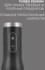 Блендер погружной Rondell 1301-RE-01 1200Вт серебристый