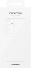 Чехол (клип-кейс) Samsung для Samsung Galaxy A55 Clear Case Clear Case A55 прозрачный (EF-QA556CTEGRU)