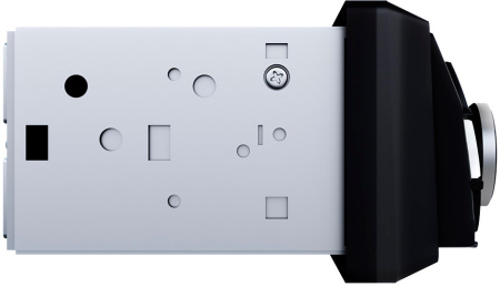 Автомагнитола Prology CMX-185 1DIN 4x55Вт