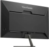 Монитор ViewSonic 27" VX2758A-2K-PRO черный IPS LED 16:9 HDMI M/M матовая 1000:1 250cd 170гр/160гр 2560x1440 185Hz FreeSync DP Quad HD 2K (1440p) 4.9кг