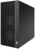 ПК IRU Game 510H6SEA MT i5 12400F (2.5) 16Gb SSD512Gb RTX3050 6Gb FreeDOS GbitEth 500W черный (2023150)