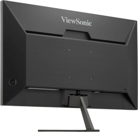 Монитор ViewSonic 27" VX2758A-2K-PRO черный IPS LED 16:9 HDMI M/M матовая 1000:1 250cd 170гр/160гр 2560x1440 185Hz FreeSync DP Quad HD 2K (1440p) 4.9кг