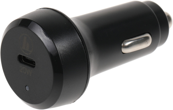 Автомобильное зар./устр. Hama H-210569 1.67A+3A+2.22A PD универсальное черный (00210569)