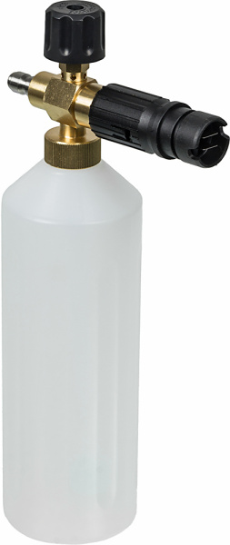 Насадка пенной чистки Huter 71/5/15