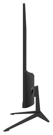 Монитор SunWind 27" SUN-M27BA108 черный IPS 3ms 16:9 HDMI матовая 280cd 178гр/178гр 2560x1440 144Hz G-Sync DP FHD 4.2кг