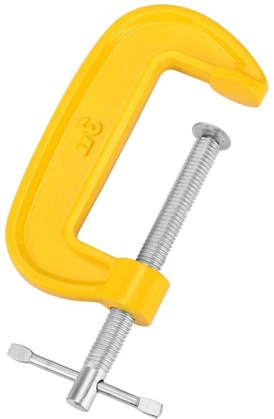 Струбцина Deko GCL75-2 (065-0629)