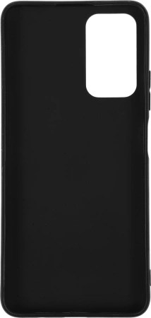 Чехол (клип-кейс) Gresso для Xiaomi Poco M4 Pro 5G Meridian черный (GR17AAAE8993)