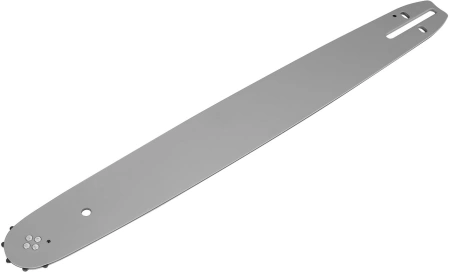 Шина для цепных пил Deko R-CS10 64звен. для DKEC 18/DKCHS 40 Pro 18 (упак.:1шт) (080-2042)
