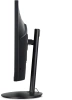 Монитор Acer 27" CB272E3bmirux IPS FHD чер 1ms HDMI HAS Piv 250cd