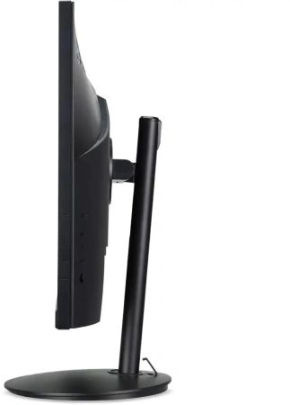 Монитор Acer 27" CB272E3bmirux IPS FHD чер 1ms HDMI HAS Piv 250cd