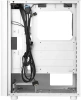 Корпус Azza Spectra белый без БП ATX 1x120mm 2xUSB2.0 1xUSB3.0 audio bott PSU