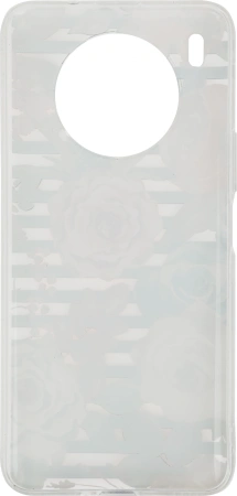 Чехол (клип-кейс) Gresso для Honor 50 Lite Air прозрачный/рисунок (GR17AAAE9355)