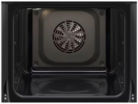 Духовой шкаф Электрический Electrolux EOD3C40BX нержавеющая сталь