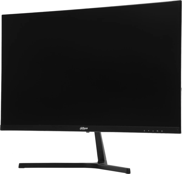 Монитор Dahua 23.8" DHI-LM24-B201S черный IPS LED 5ms 16:9 HDMI M/M матовая 1000:1 250cd 178гр/178гр 1920x1080 100Hz VGA FHD 2.82кг