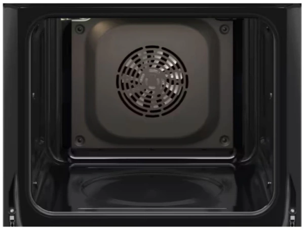 Духовой шкаф Электрический Electrolux EOD3C40BX нержавеющая сталь