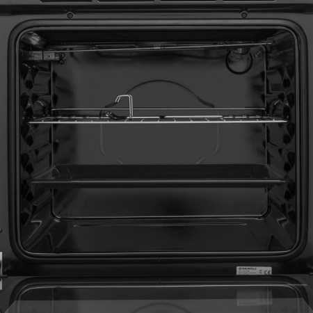 Духовой шкаф Электрический Maunfeld EOEC.564W белый