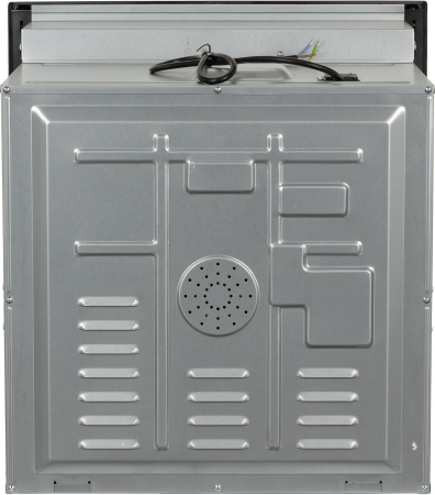 Духовой шкаф Электрический Lex EDM 040 BL черный