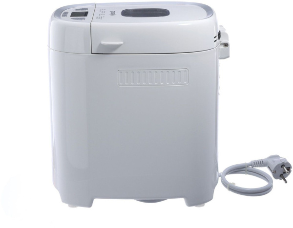 Хлебопечь Gorenje BM900WS 550Вт белый