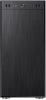 Корпус Accord 3407 черный без БП ATX 8x120mm 2xUSB2.0 1xUSB3.0 audio bott PSU