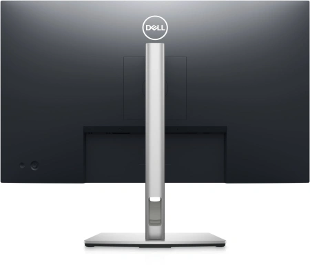 Монитор Dell 27" P2723DE черный IPS LED 5ms 16:9 HDMI матовая HAS Piv 1000:1 350cd 178гр/178гр 2560x1440 60Hz DP USB 7.34кг