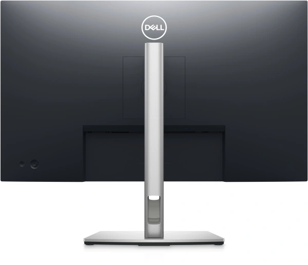 Монитор Dell 27" P2723DE черный IPS LED 5ms 16:9 HDMI матовая HAS Piv 1000:1 350cd 178гр/178гр 2560x1440 60Hz DP USB 7.34кг