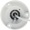 Камера видеонаблюдения IP Hikvision DS-2CD2047G2-LU(C) 4-4мм цв. корп.:белый (DS-2CD2047G2-LU(C)(4MM))