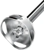 Миксер ручной Bosch MFQ4980B 850Вт черный