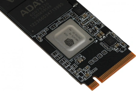Накопитель SSD A-Data PCIe 4.0 x4 2TB SGAMMIXS50C-2000G-CS Gammix S50 Core XPG M.2 2280