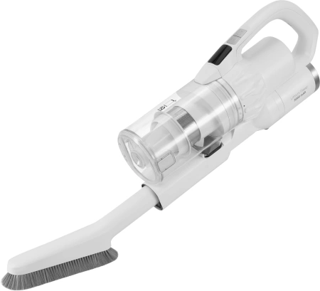 Пылесос Polaris IQ Home PVCS 4070 600Вт белый