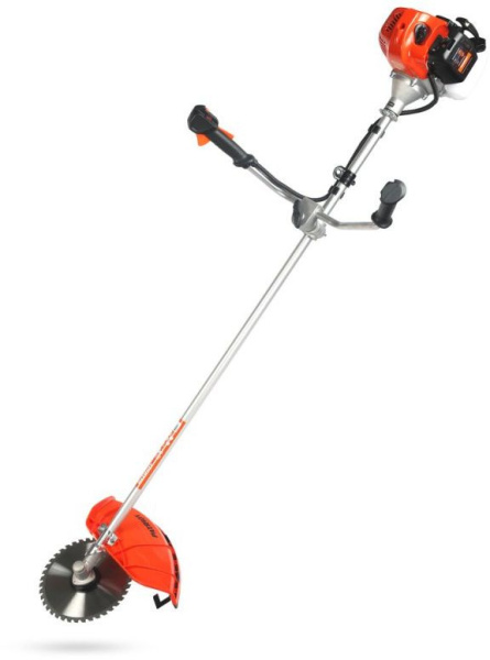 Триммер бензиновый Patriot PT 555 3л.с. неразбор.штан. реж.эл.:леска/нож