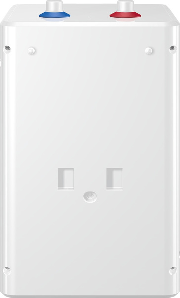 Водонагреватель Thermex Day 7 U 1.5кВт 7л электрический напольный