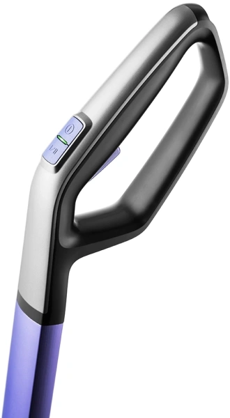 Пылесос моющий Kitfort КТ-598 215Вт черный