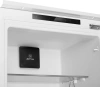 Холодильник Maunfeld MBL177SWGR Inverter 2-хкамерн. (КА-00024616)