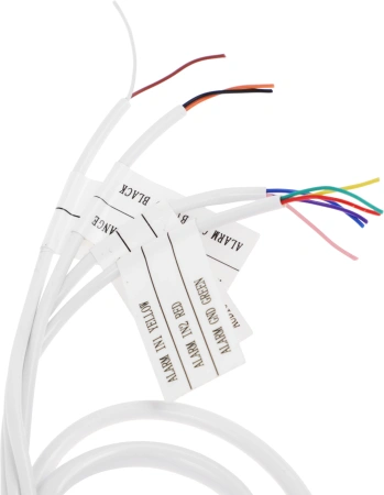 Камера видеонаблюдения IP Tiandy Pro TC-C32TS I8/A/E/Y/M/H/2.7-13.5mm/V4.0 2.7-13.5мм цв. корп.:белый (TC-C32TS I8/A/E/Y/M/H/V4.0)