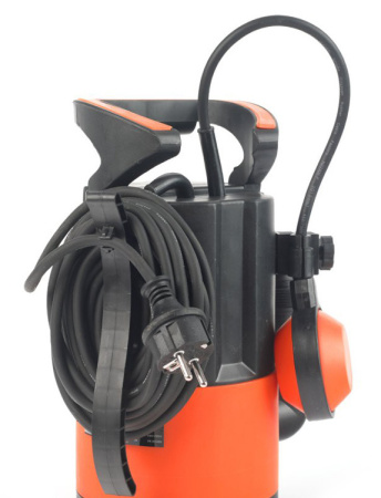 Насос центробежный Patriot F 500 D 500Вт 7500л/час (315302408)