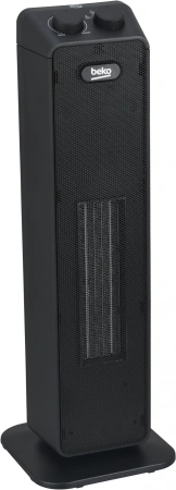 Тепловентилятор Beko Winter Range RHP 6320 B 2000Вт черный