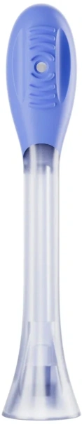 Насадка для зубных щеток Oclean P1K1 Blue (упак.:2шт)