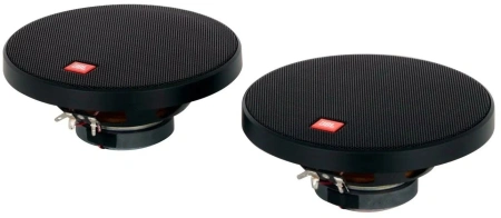 Колонки автомобильные JBL Stage2 634 250Вт 91дБ 4Ом 16см (6.5дюйм) (ком.:2кол.) коаксиальные трехполосные