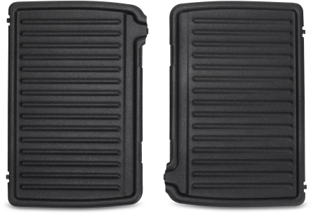 Электрогриль Vitek VT-2632 2000Вт черный