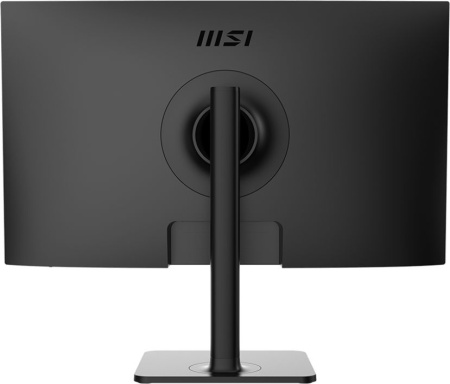 Монитор MSI 27" MD272QXP IPS Quad 2K (1440p) чер 1ms HDMI DP USB M/M HAS Piv 100Hz 400cd Ex