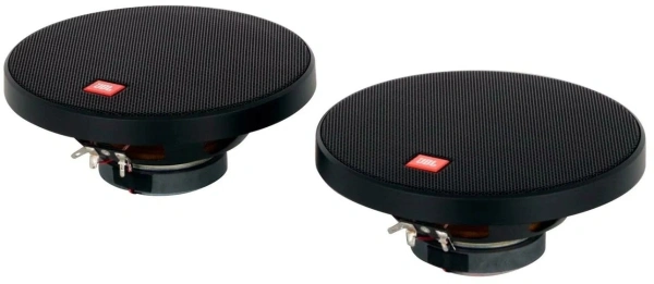 Колонки автомобильные JBL Stage2 634 250Вт 91дБ 4Ом 16см (6.5дюйм) (ком.:2кол.) коаксиальные трехполосные