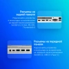 Неттоп MSI Pro DP10 12M-227XRU i5 1235U/16Gb/SSD512Gb Iris Xe/noOS/белый