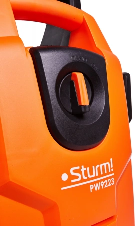 Минимойка Sturm! PW9223 2300Вт