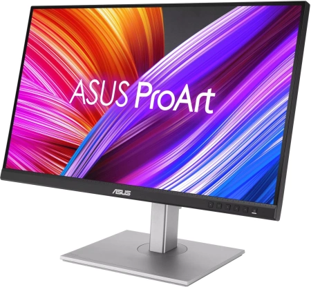 Монитор Asus 27" PA278CGV IPS 2K чер HDMI DP USB M/M HAS Piv 144Hz 400cd In